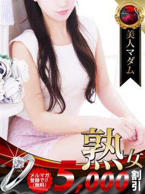 渡辺 美奈代（43歳） デリヘル熟女・人妻マダム宮殿 名古屋
