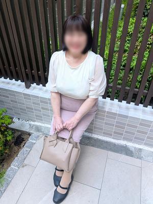 ゆめ（48歳）