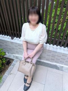 ゆめ（48歳） 完熟ばなな谷九