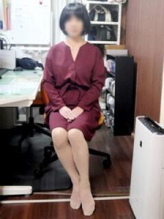又川（66歳） 誘惑マル秘ミセス