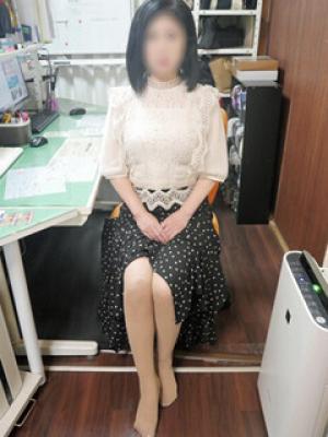 中原（63歳） 誘惑マル秘ミセス