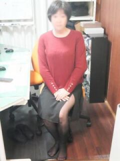 服部（50歳） 誘惑マル秘ミセス