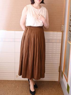 ようこ～上野（54歳）