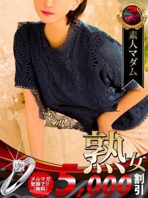 伍代 夏子（52歳） デリヘル熟女・人妻マダム宮殿 名古屋