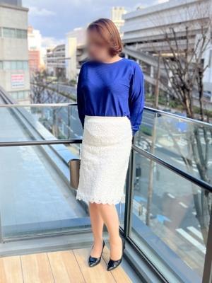 ゆな（50歳）