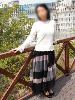 ちかこ（46歳）