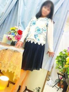 まゆみ（62歳） 完熟ばなな千葉店