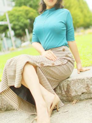 なずな（46歳） 完熟ばなな横浜
