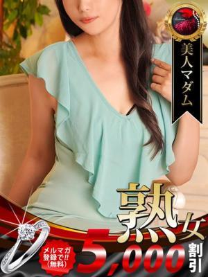 松 たか子 デリヘル熟女・人妻マダム宮殿 名古屋