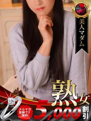 宮田 早苗 デリヘル熟女・人妻マダム宮殿 名古屋