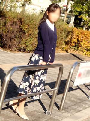 はるか（54歳） 完熟ばなな大宮