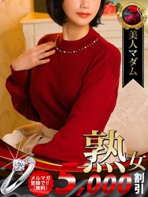 樋口 可南子 デリヘル熟女・人妻マダム宮殿 名古屋