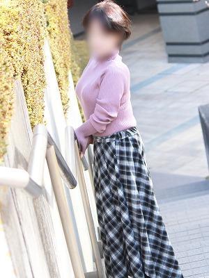 かなた（60歳） 完熟ばなな横浜