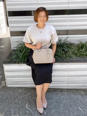まお（48歳） 完熟ばなな谷九