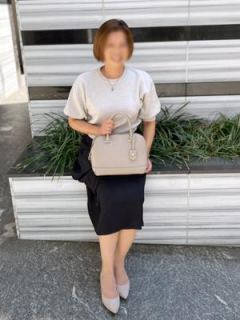 まお（48歳） 完熟ばなな谷九