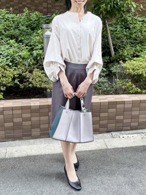 さえ（51歳） 完熟ばなな谷九