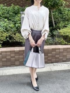 さえ（51歳） 完熟ばなな谷九