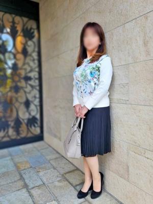 さき（56歳） 完熟ばなな谷九