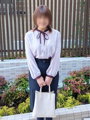 ありさ（52歳） 完熟ばなな谷九