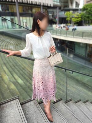 ほなみ（42歳） 完熟ばなな谷九