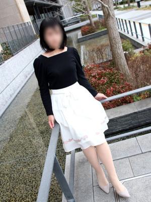 ゆきこ（43歳） 完熟ばなな谷九