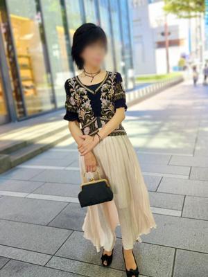 ふゆか（54歳） 完熟ばなな谷九