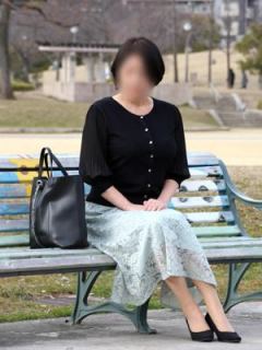 ちえ（52歳） 完熟ばなな谷九