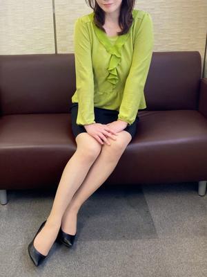 みなよ（53歳） 完熟ばなな谷九