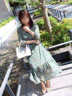 きよみ（48歳） 完熟ばなな谷九