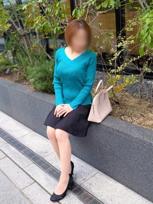 はづき（47歳） 完熟ばなな谷九
