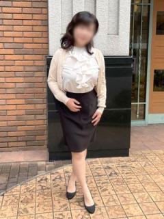 よしの（46歳） 完熟ばなな谷九