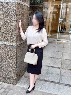 えま（41歳） 完熟ばなな谷九