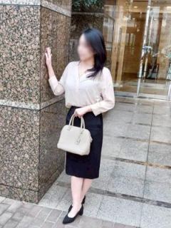 えま（41歳） 完熟ばなな谷九