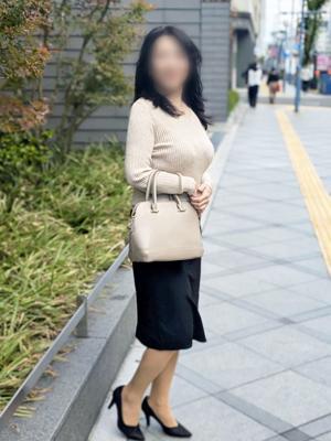 みよ（58歳） 完熟ばなな谷九