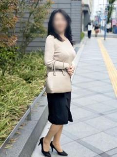 みよ（58歳） 完熟ばなな谷九