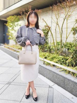 りこ（41歳） 完熟ばなな谷九