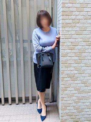 ちあき（60歳） 完熟ばなな谷九