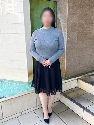 あかね（51歳） 完熟ばなな谷九