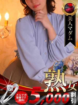 村田 絵里 デリヘル熟女・人妻マダム宮殿 名古屋