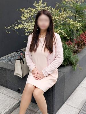 ここね（57歳） 完熟ばなな谷九