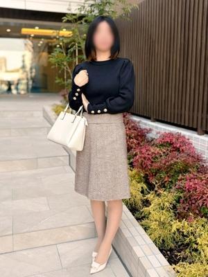 ふじか（44歳） 完熟ばなな谷九
