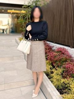 ふじか（44歳） 完熟ばなな谷九