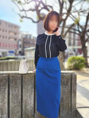おとか（53歳） 完熟ばなな谷九