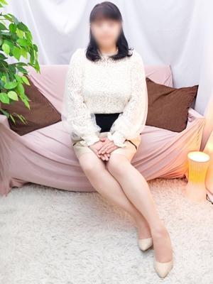 ゆずき（50歳） 完熟ばなな千葉店
