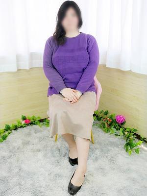 ゆうみ（40歳）