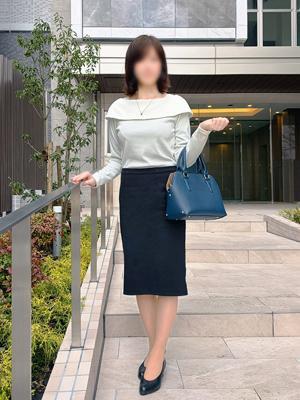 はるか（50歳） 完熟ばなな谷九