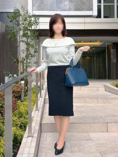 はるか（50歳） 完熟ばなな谷九