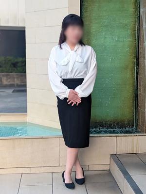ちか（58歳） 完熟ばなな谷九