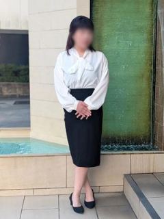 ちか（58歳） 完熟ばなな谷九