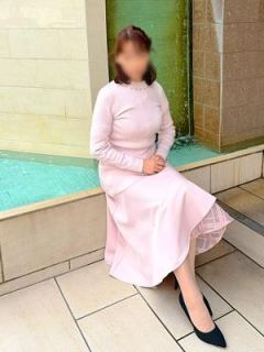ちさと（56歳） 完熟ばなな谷九